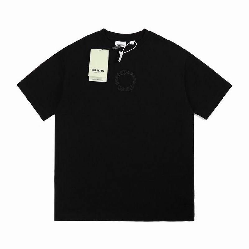 Burberry Men's T-shirts 118